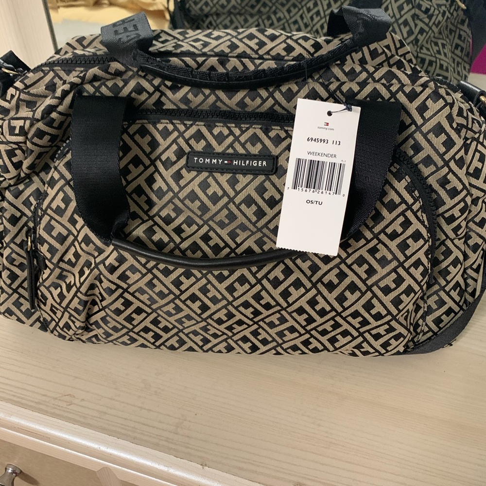 Handbag or diaper bag